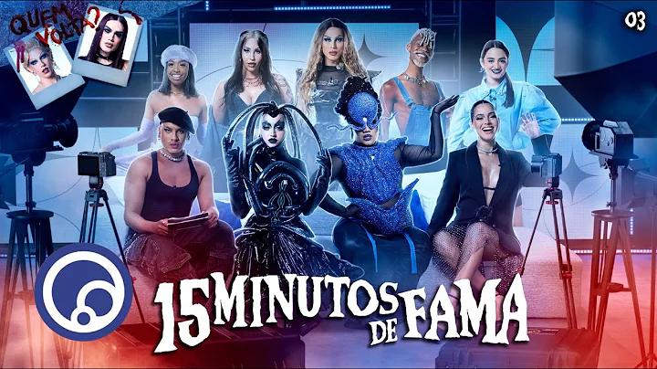 15 minutos de Fama
