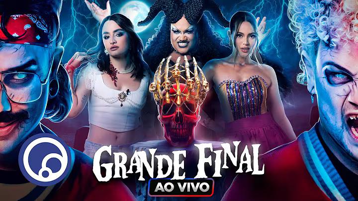 Final Ao Vivo