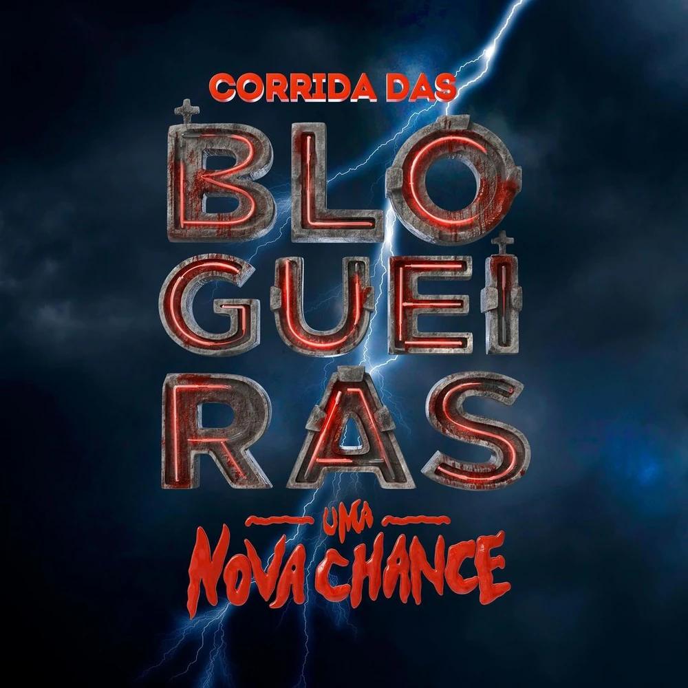 Corrida Das Blogueiras 6 - Uma Nova Chance banner